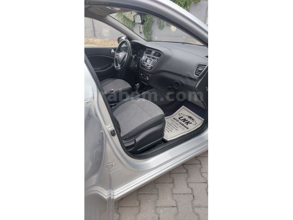 SAHİBİNDEN DENİŞENSİZ (88) BİNDE OTOMATİK