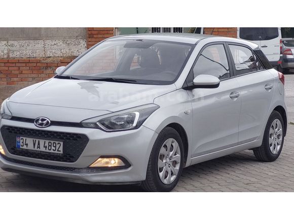 SAHİBİNDEN DENİŞENSİZ (88) BİNDE OTOMATİK