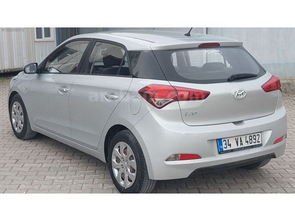 SAHİBİNDEN DENİŞENSİZ (88) BİNDE OTOMATİK