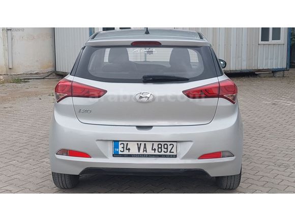 SAHİBİNDEN DENİŞENSİZ (88) BİNDE OTOMATİK