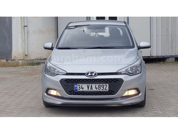 SAHİBİNDEN DENİŞENSİZ (88) BİNDE OTOMATİK
