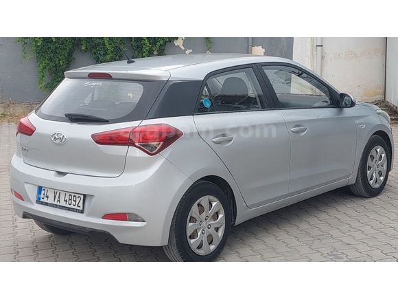 SAHİBİNDEN DENİŞENSİZ (88) BİNDE OTOMATİK