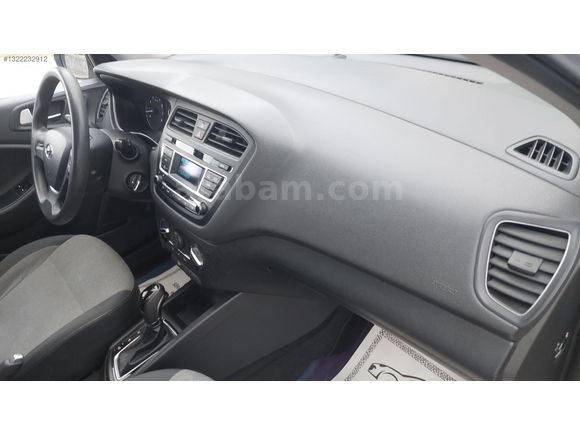 SAHİBİNDEN DENİŞENSİZ (88) BİNDE OTOMATİK