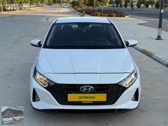 2021 HYUNDAI İ20 OTOMATİK 91.000KMDE LPGLİ