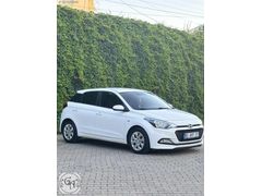 2017 MODEL 1.4 MPİ JUMP OTOMATİK HYUNDAİ