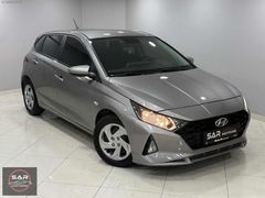 2021 HYUNDAİ İ20 1.4 MPI OTOMATİK 98.000 KM * LANSMAN RENK