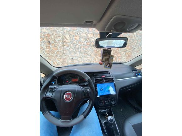Sahibinden Fiat Linea 1.3 Multijet Active 2011 Model Hatay