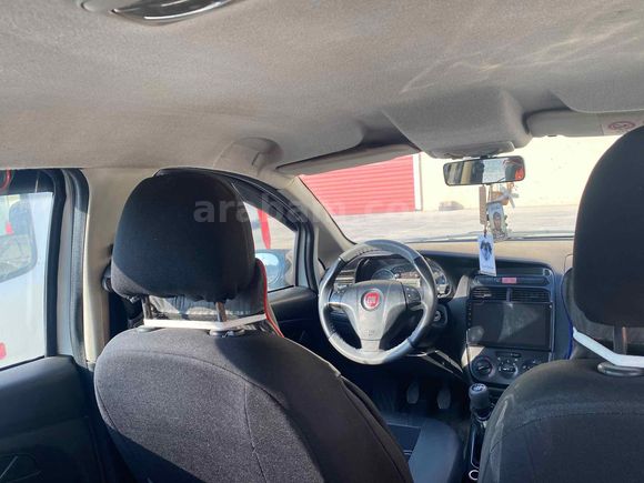 Sahibinden Fiat Linea 1.3 Multijet Active 2011 Model Hatay