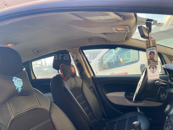 Sahibinden Fiat Linea 1.3 Multijet Active 2011 Model Hatay
