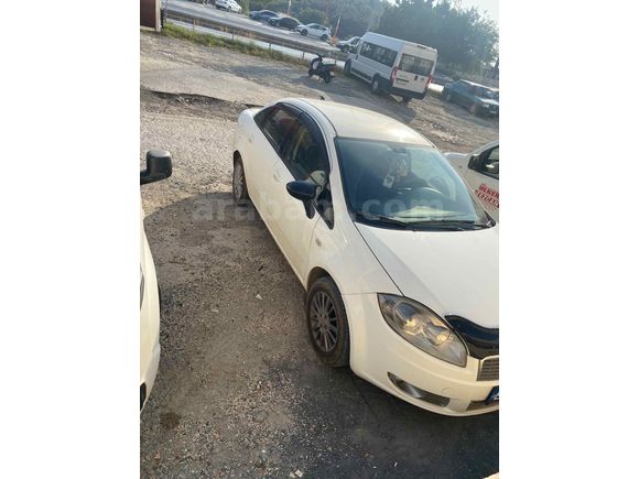 Sahibinden Fiat Linea 1.3 Multijet Active 2011 Model Hatay