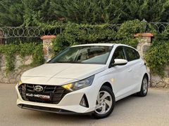 KLC MOTORS ~ 2021 HYUNDAİ İ20 1.4 MPI JUMP 83.000Km HATASIZ