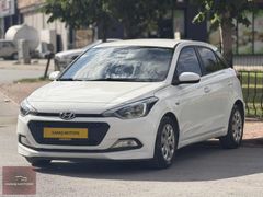 2017 İ20 1.4MPI JUMP ORJ 130.000km OTOMATİK BAKIMLI