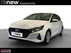 KOÇASLANLAR 2 - 2021 HYUNDAİ İ20 1.4 MPİ JUMP