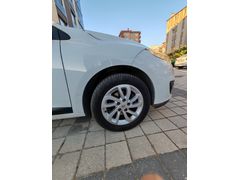 Sahibinden Renault Megane 1.5 dCi Touch 2013 Model  214.000 km Beyaz