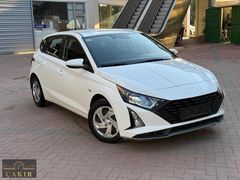 -2023- Hyundai İ20 1.4 Jump - Güvenlik Pkt- Makyaj- 25.000Km