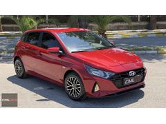 CML AUTO'DAN 2022 HYUNDAİ İ20 1.4MPİ OTOMATİK 69.000KM 100HP