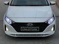 BOYASIZ SERVİS BAKIMLI CAR PLAYLI İ20
