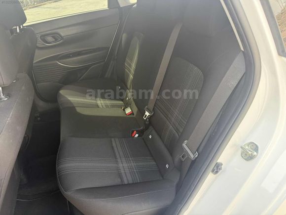 BOYASIZ SERVİS BAKIMLI CAR PLAYLI İ20