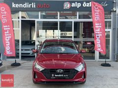 KENDİRLİ AUTO HYUNDAI İ20 JUMP 1PARÇA HARİÇ BOYASIZ 0,68 ORAN