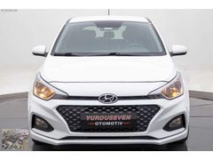 YURDUSEVEN DEN 2020 OTOMATİK 90 BİNDE İ20 JUMP