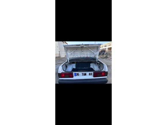 Sahibinden Tofaş Şahin 1.6 1995 Model