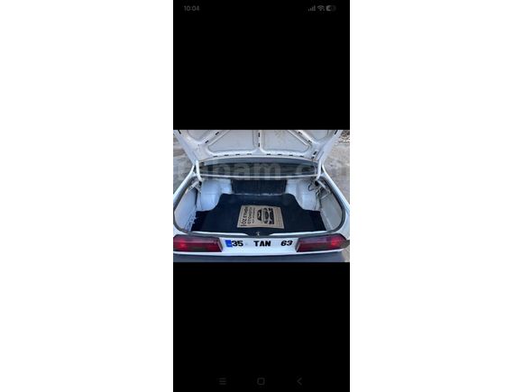 Sahibinden Tofaş Şahin 1.6 1995 Model