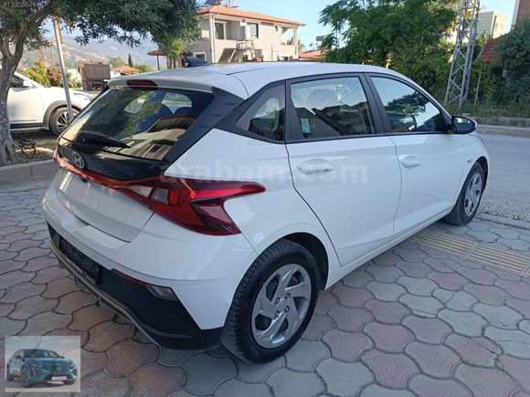 2024 MODEL HATASIZ SADECE 52 BİN KM DE YENİ GÖRÜNÜM