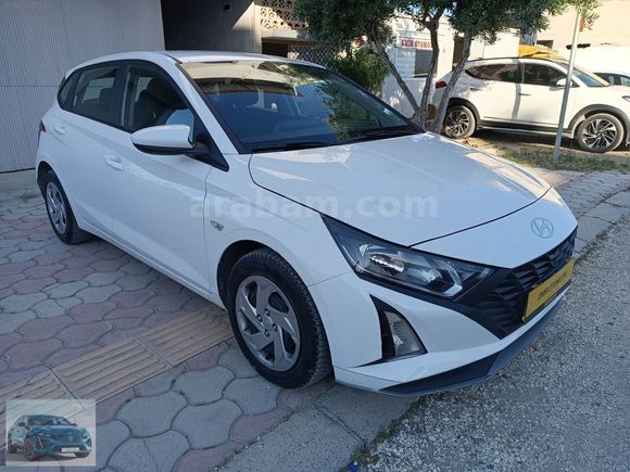 2024 MODEL HATASIZ SADECE 52 BİN KM DE YENİ GÖRÜNÜM