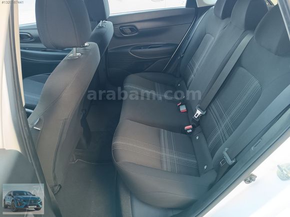 2024 MODEL HATASIZ SADECE 52 BİN KM DE YENİ GÖRÜNÜM