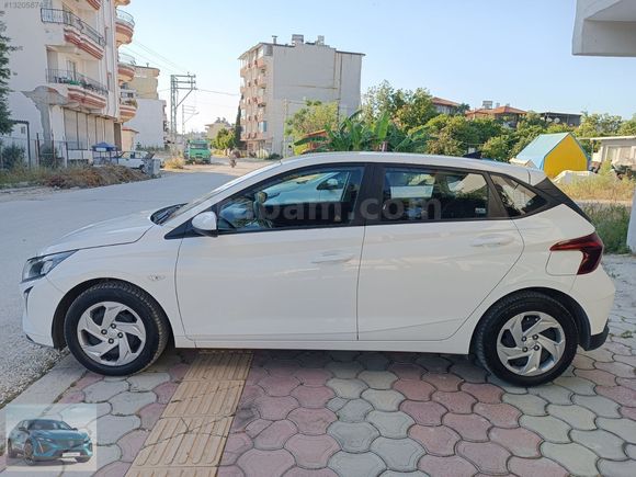 2024 MODEL HATASIZ SADECE 52 BİN KM DE YENİ GÖRÜNÜM