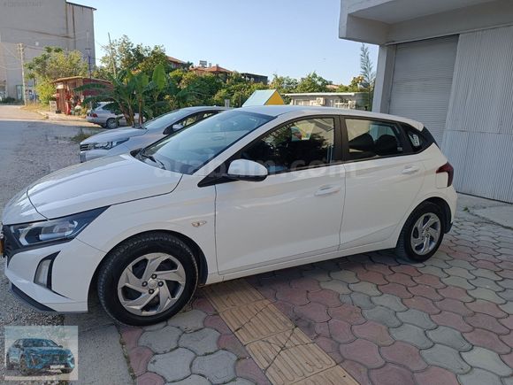 2024 MODEL HATASIZ SADECE 52 BİN KM DE YENİ GÖRÜNÜM