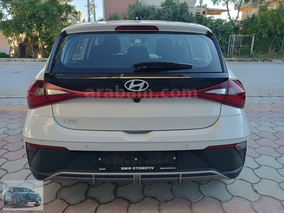 2024 MODEL HATASIZ SADECE 52 BİN KM DE YENİ GÖRÜNÜM
