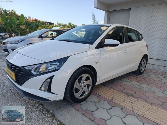 2024 MODEL HATASIZ SADECE 52 BİN KM DE YENİ GÖRÜNÜM