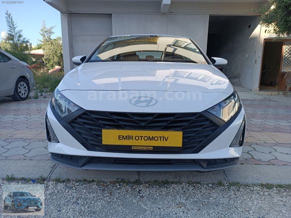 2024 MODEL HATASIZ SADECE 52 BİN KM DE YENİ GÖRÜNÜM
