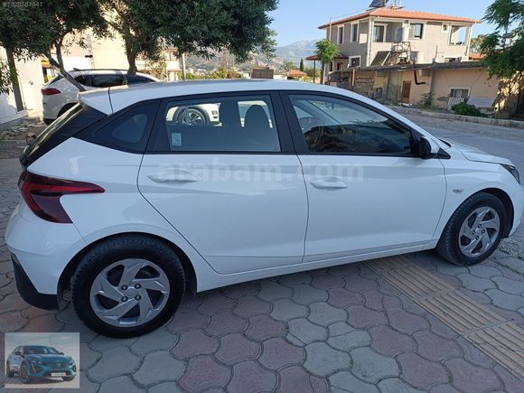 2024 MODEL HATASIZ SADECE 52 BİN KM DE YENİ GÖRÜNÜM
