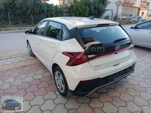 2024 MODEL HATASIZ SADECE 52 BİN KM DE YENİ GÖRÜNÜM