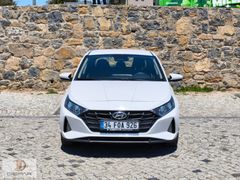 2022 HYUNDAI I20 JUMP 1.4MPI OTOMATİK 140200KM GERİ GÖRÜŞ KAMERA