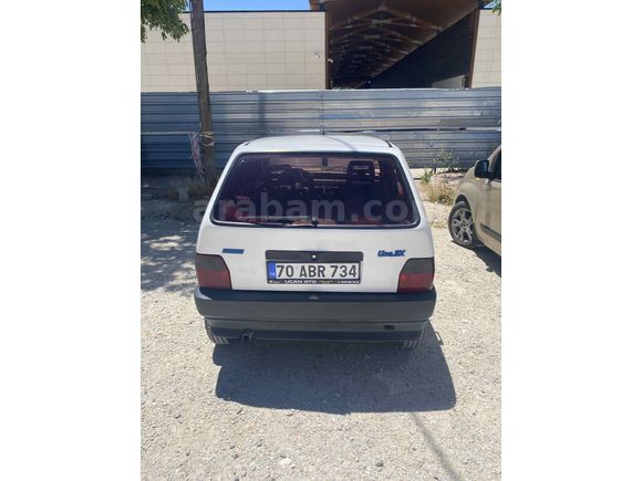 Sahibinden Fiat Uno 70 SX 1995 Model 