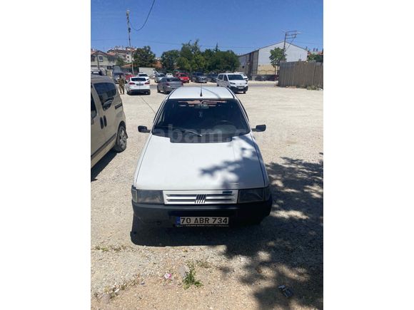 Sahibinden Fiat Uno 70 SX 1995 Model 