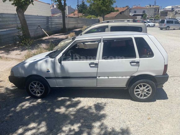 Sahibinden Fiat Uno 70 SX 1995 Model 