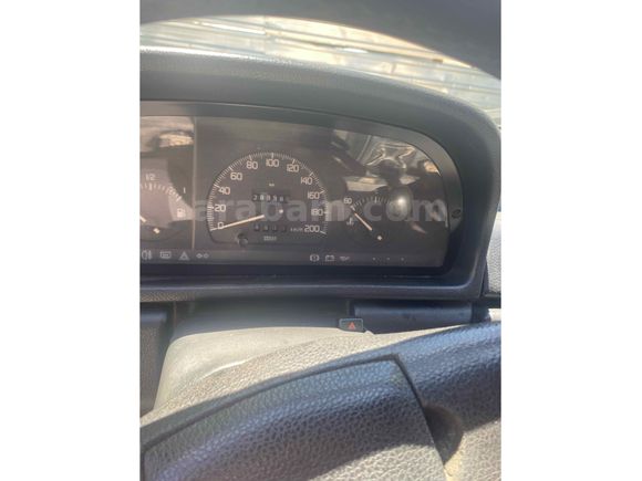 Sahibinden Fiat Uno 70 SX 1995 Model 