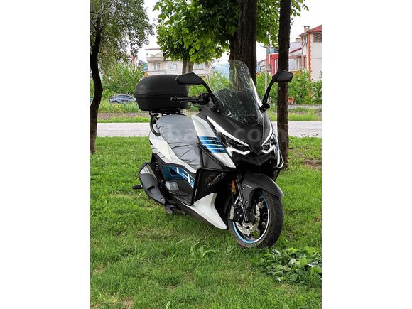 Sahibinden sadece 330 km de