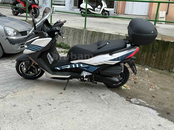 Sahibinden sadece 330 km de