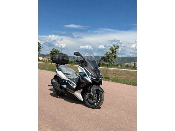 Sahibinden sadece 330 km de