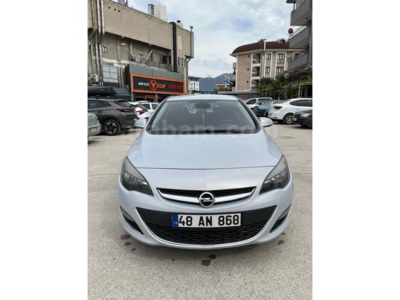 Sıfır Hata Astra Sahibinden