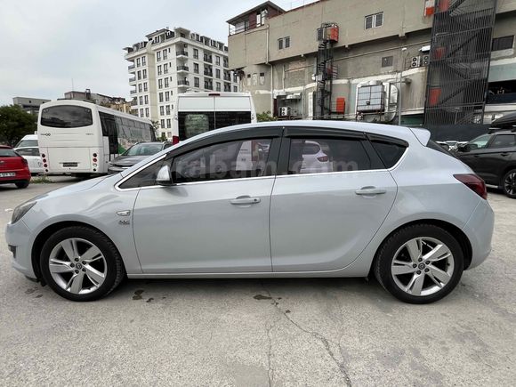 Sıfır Hata Astra Sahibinden