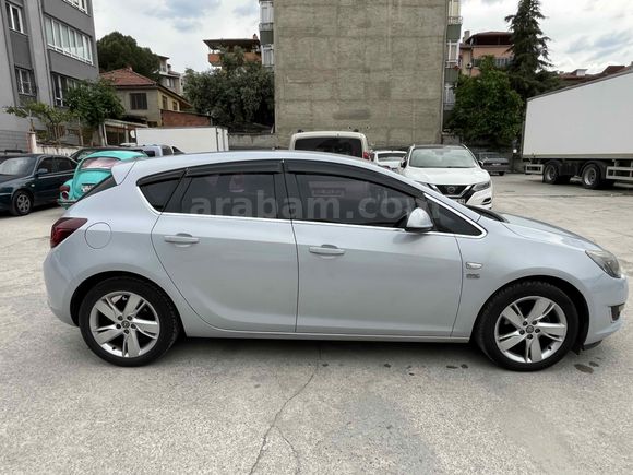 Sıfır Hata Astra Sahibinden