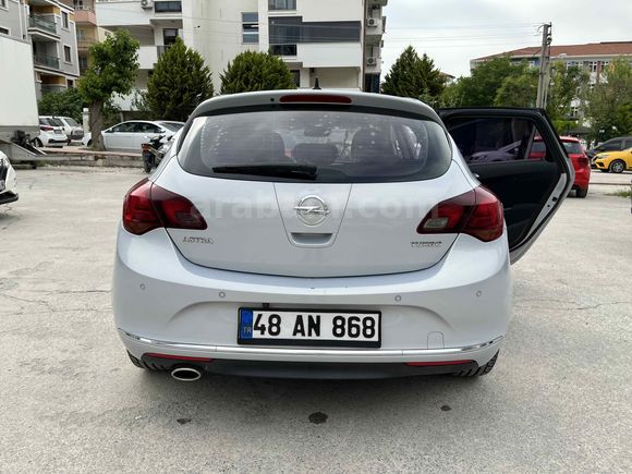 Sıfır Hata Astra Sahibinden