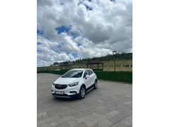 Sahibinden Opel Mokka X 1.6 Enjoy 2017 Model