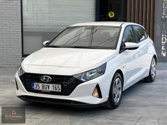 2022 İ-20 HATASIZ BOYASIZ 68.000KM OTOMATİK